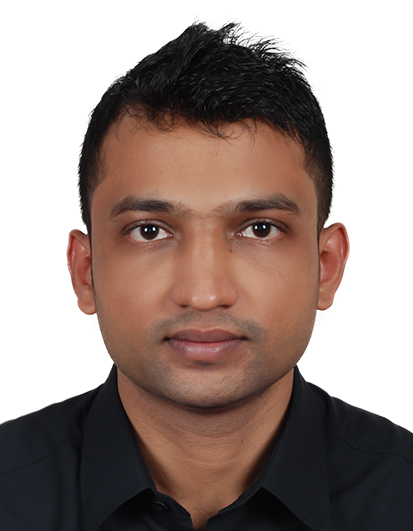 Emon Khan
